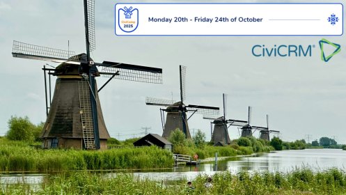 CiviCamp 2025: una community di professionisti