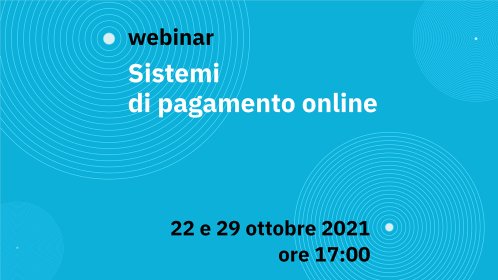 Sistemi di pagamento online