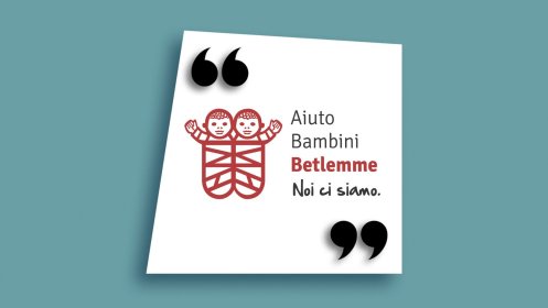 Case History. Aiuto Bambini Betlemme ha scelto come strumento CiviCRM
