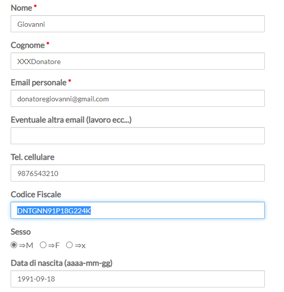 civihost-aggiorna-i-tuoi-dati-con-civicrm